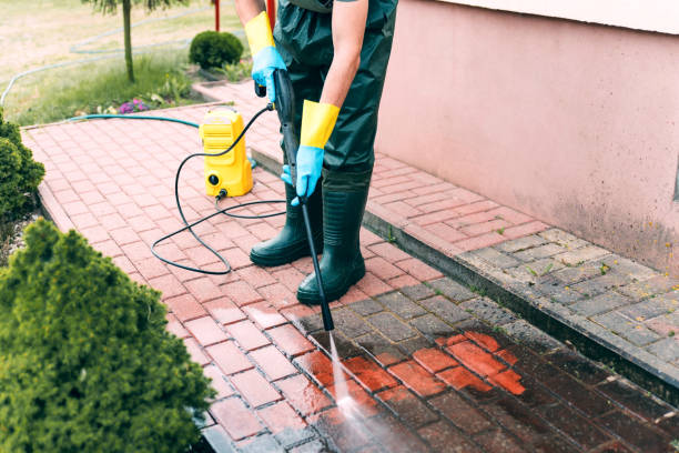 Best Pool Deck Cleaning  in Caldwell, NJ